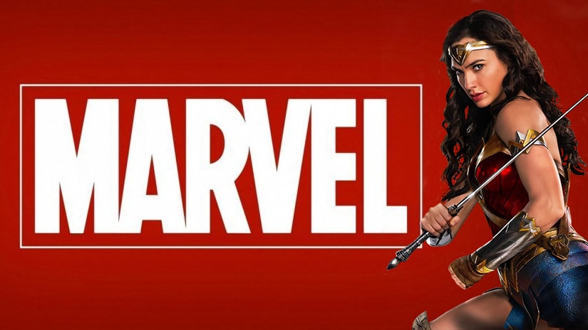 New Marvel Female Superhero TV Series By Wonder Woman Writer Reportedly Under-Way
