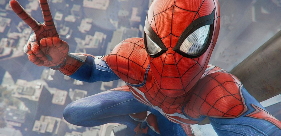 Spider-Man Fans Set Record for Largest Gathering of People Dressed as Spider-Man