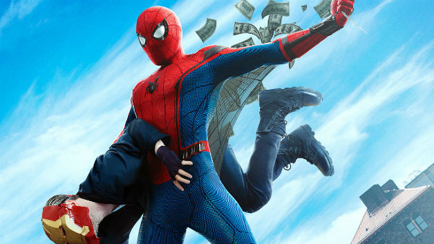 Set Video From ‘Spider-Man: Far From Home’ Confirms Another Marvel Character