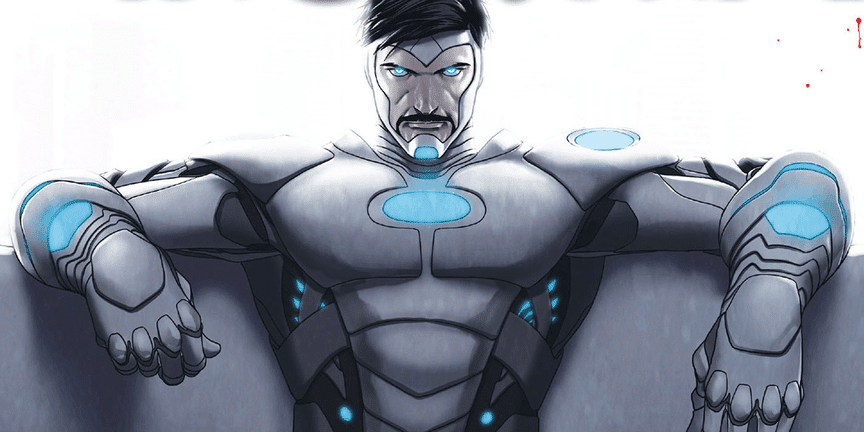 Top 7 Of Tony Stark’s ‘Weirdest’ Armors Only True Iron Man Fans Know About
