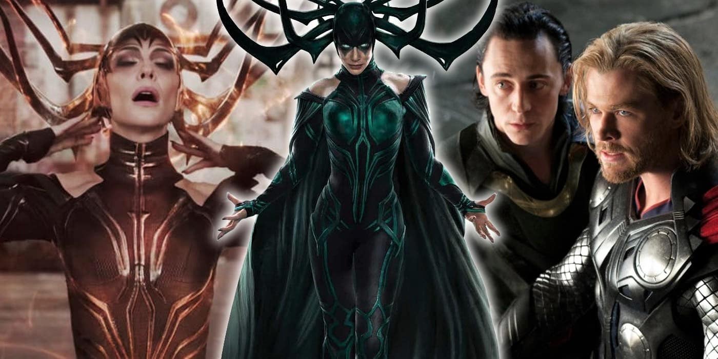 This Fan Theory States How Loki Will Return From Dead In Avengers 4
