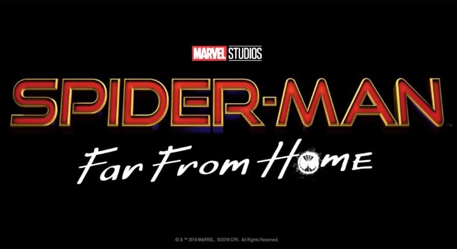 New Set Photos Reveal Spider-Man Fighting A Pigeon In Far From Home