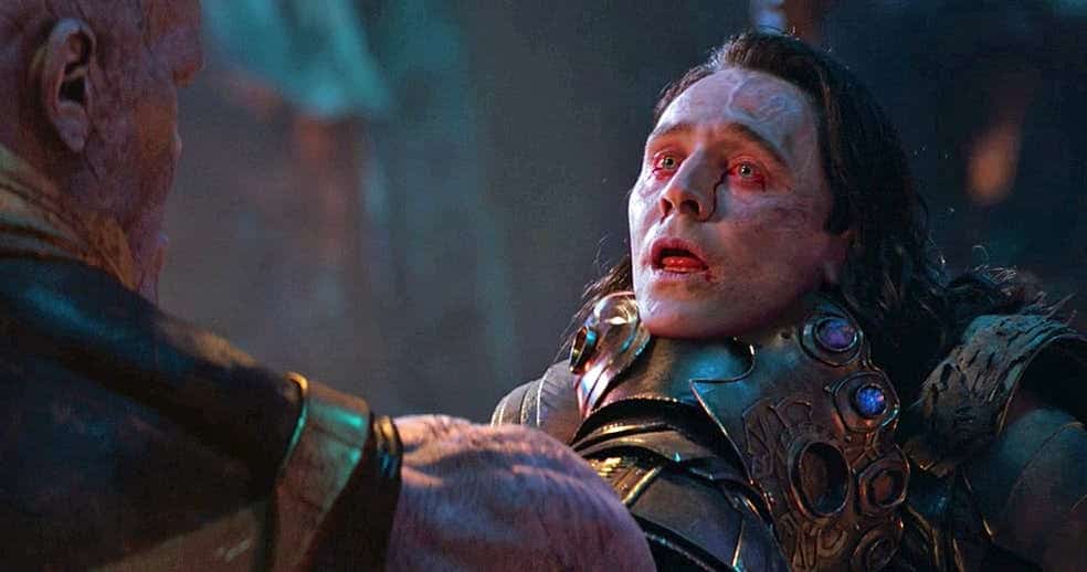Why Many MCU Fans Think That Loki IS Alive