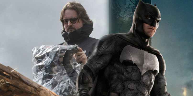 Final Script For Upcoming ‘The Batman’ Is Reportedly Ready