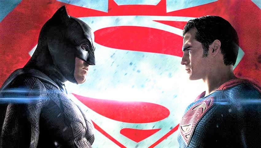 DC Loses Its Batman, Superman As Henry Cavill And Ben Affleck Quit DCEU: Report