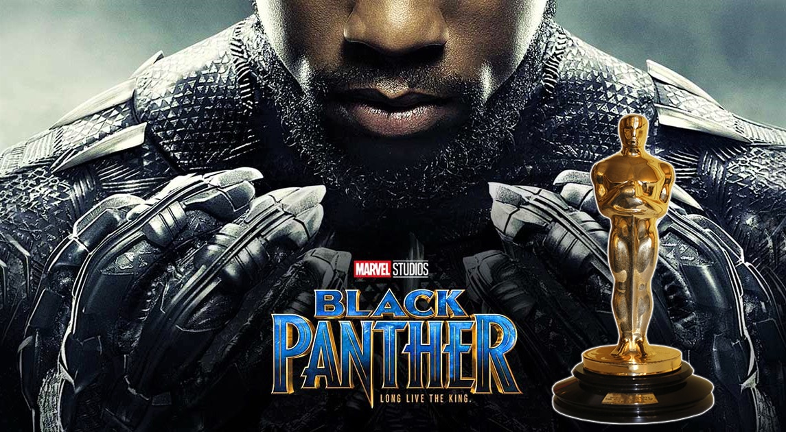 Black Panther’s Goal Is To Win Best Picture Oscar, Not Popular Oscar, Says Chadwick Boseman
