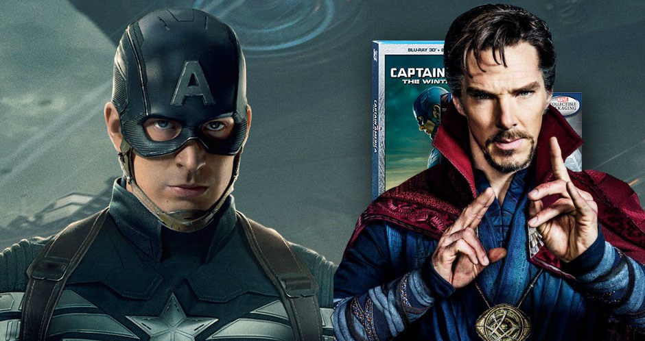 This Theory Explains Why Doctor Strange’s Name Dropped In Captain America 2