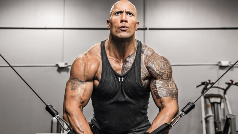 Dwayne ‘The Rock’ Johnson Warns All Fans Against Imposter Pages Asking For Money