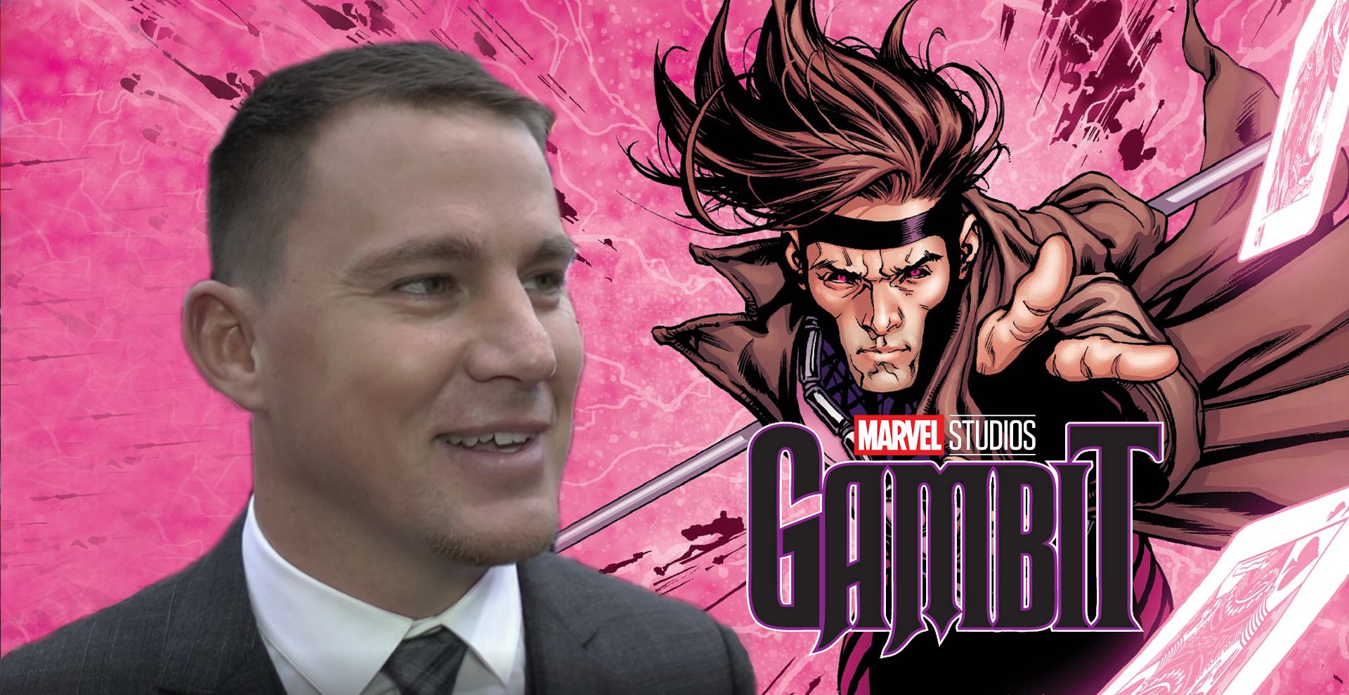 ‘Gambit Will Be A Romantic Comedy,’ Says Producer Simon Kinberg