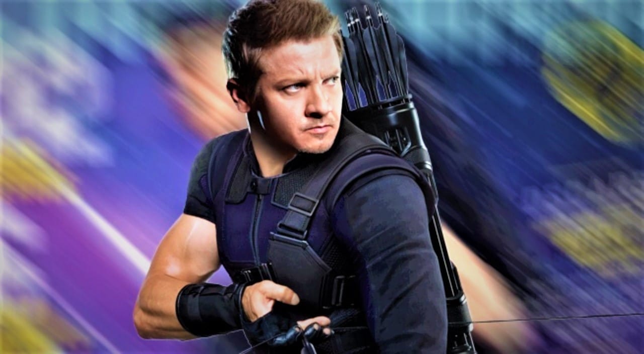 Jeremy Renner Drops A Major Hint About ‘Avengers 4’ In His Latest Tweet