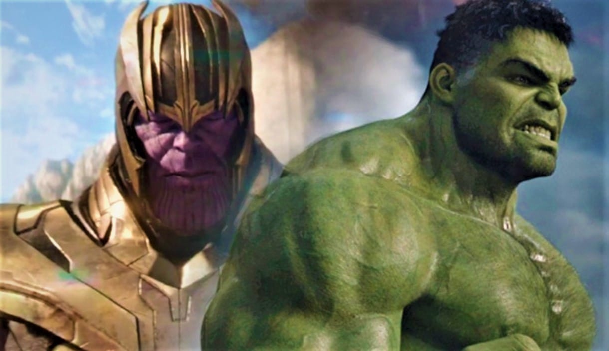 Mark Ruffalo Reveals 'Hulk's Greatest Fear!