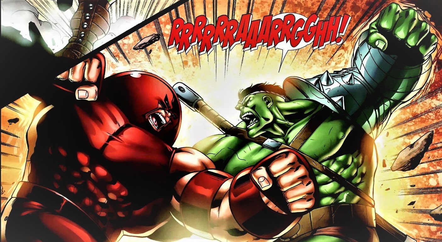 6 Villains Who Kicked The Incredible Hulk’s Green Ass