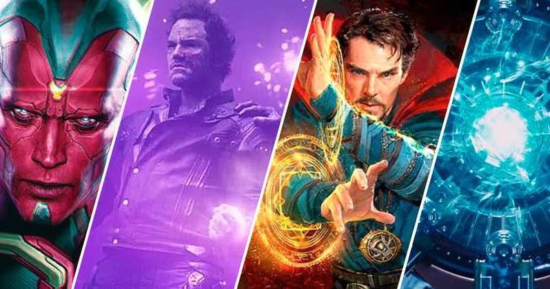 Avengers 4 ENDING Theory: Here’s What Will Happen To The Infinity Stones!