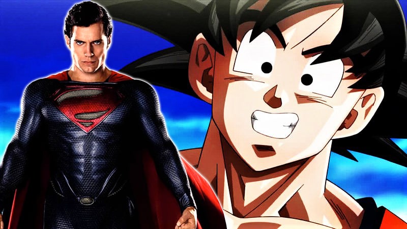 This Fan Made ‘Man Of Steel’ Dragon Ball Opening Will Brighten Your Day!