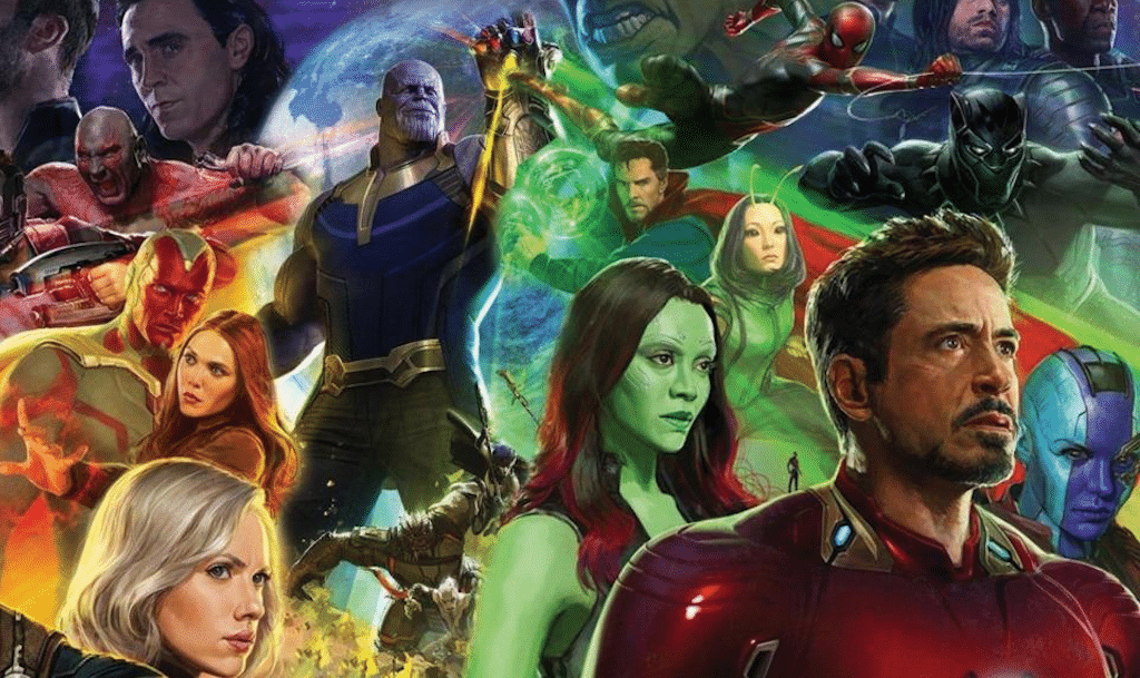 ‘Avengers 4’ Going To Bring Back Another Beloved Hero From The Ashes of ‘Infinity War’