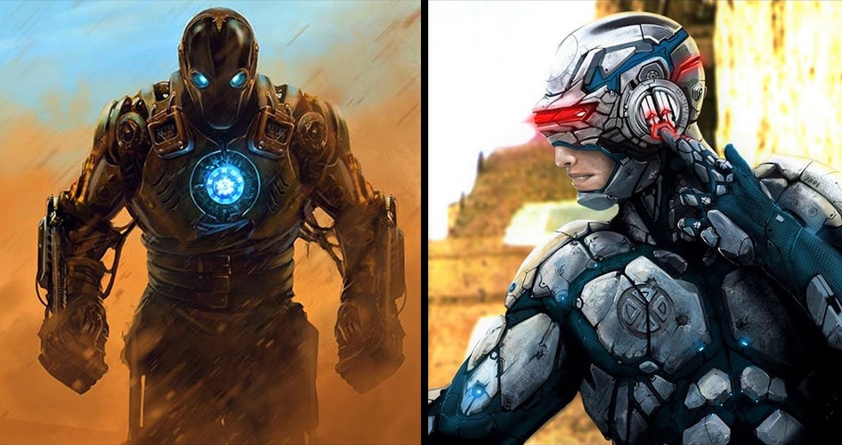 30 Fan-Made Marvel Costumes Way Better Than The Existing Ones