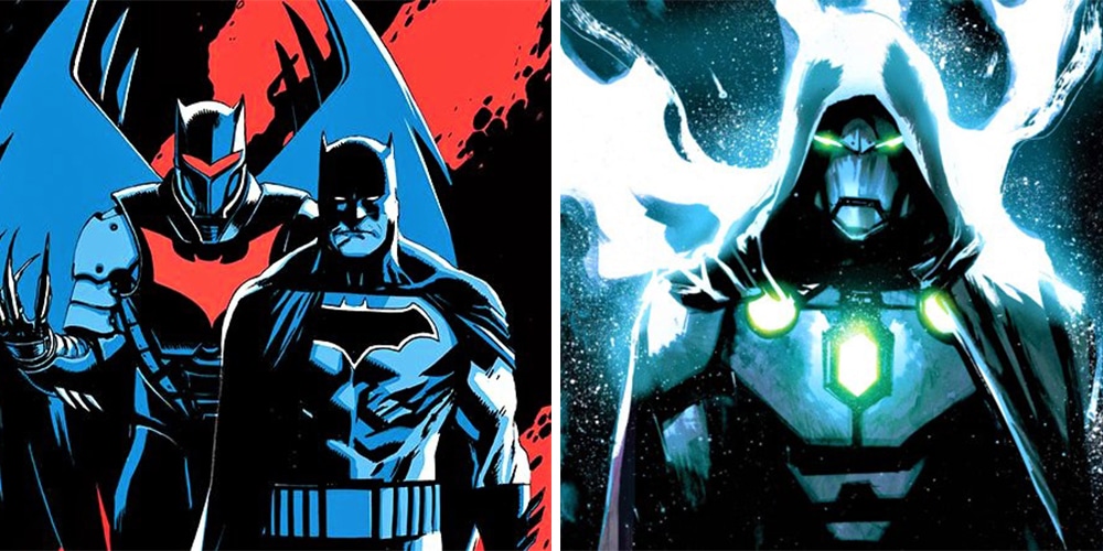 5 Replacements Superhero Who Were Better Than The Originals (And 4 Who Destroyed The Legacy)