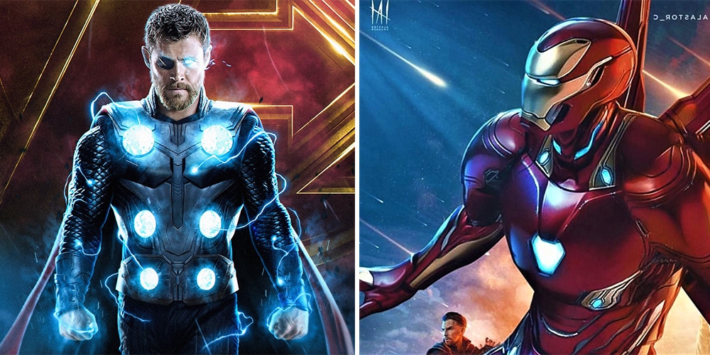 ‘Avengers 4’: 5 Characters We Really Hope Get A New Look (And 4 We Don’t)