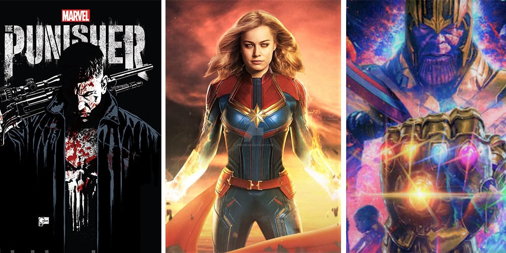 After Infinity War: 4 Upcoming MCU Projects We Are Looking Forward To (And 3 We Aren’t)