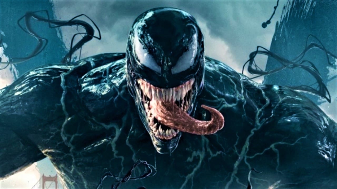 ‘Venom’ Was Never Intended To Be An R-Rated Film