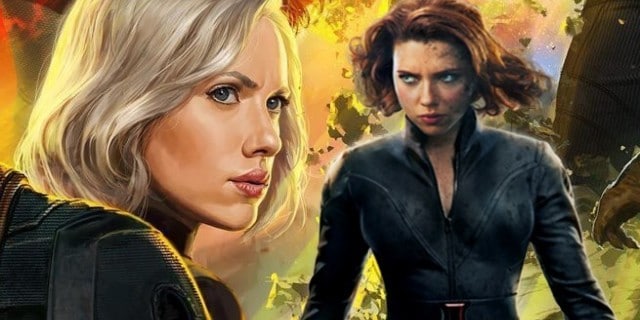 Movie Synopsis Of ‘Black Widow’ Standalone Film Possibly Revealed