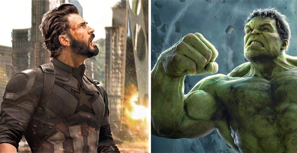 MCU: 5 Characters’ Origin Changed For The Better (And 3 For The Worse)