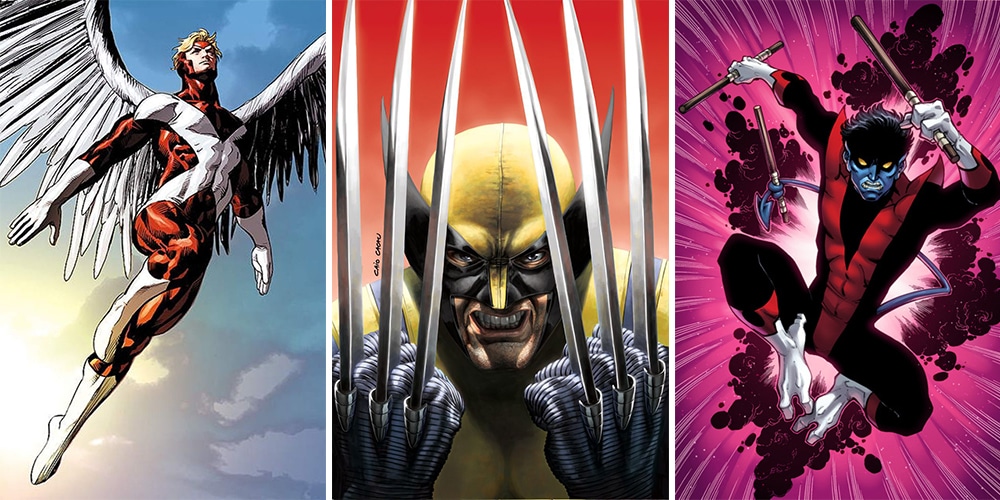 FOUR Mutant Powers Stronger Than They Sound (And THREE Weaker)