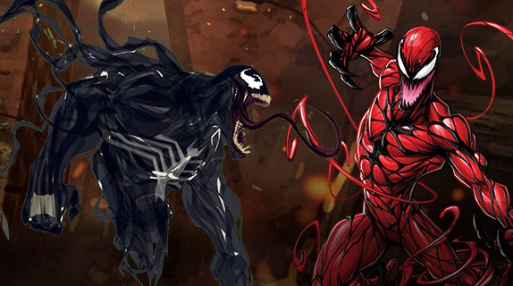 Seven Villains Perfect For Venom 2 (Except Carnage)