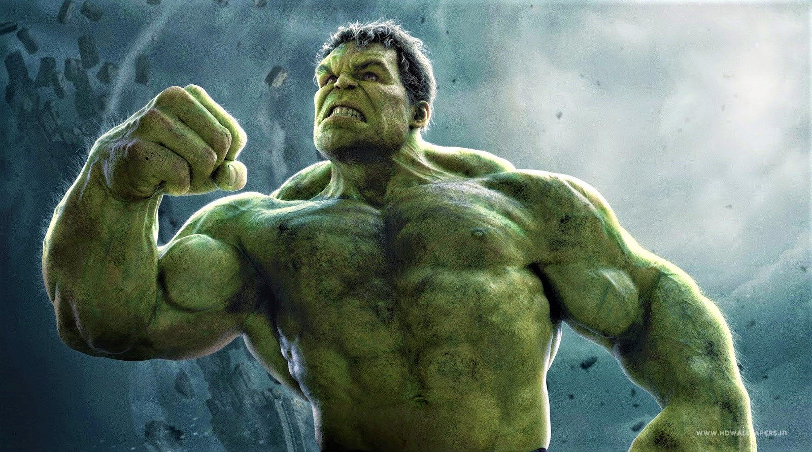 7 Actors We Bet You Didn’t Who Know Played Hulk