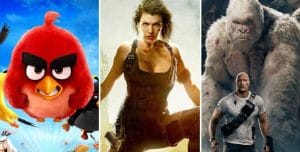 7 Best Movies Based on 'Video Games' According to Rotten Tomatoes 5 7 Best Movies Based on ‘Video Games’ According to Rotten Tomatoes