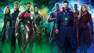 7 Mistakes In MCU Films We Bet You Didn’t Notice