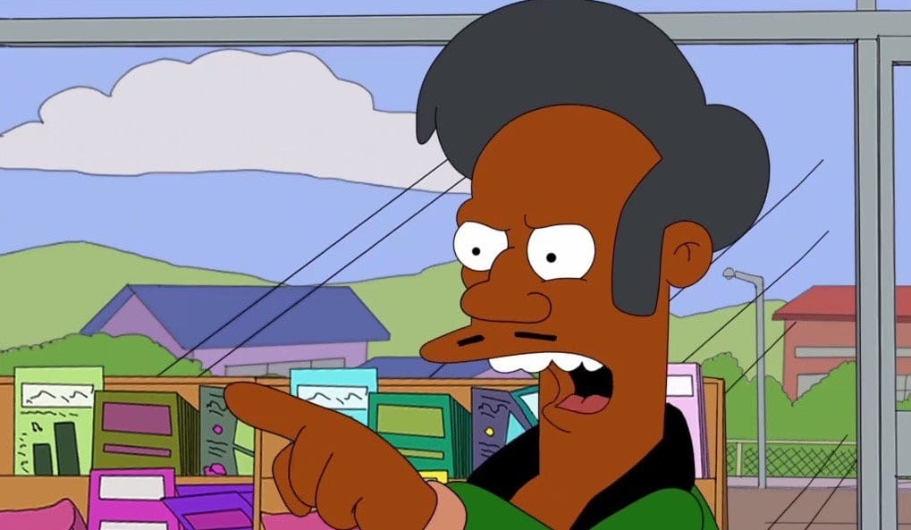 The Simpsons: Producer Addresses Report On Apu’s Exit From The Series