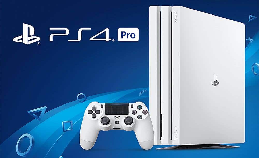 ps4 console price drop