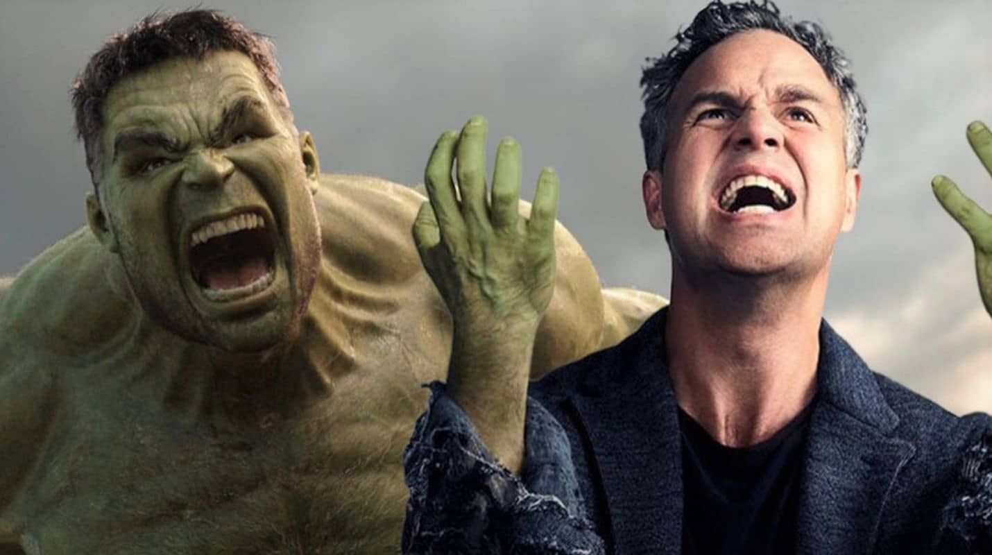 Avengers 4: Mark Ruffalo Goes Political With The Title Reveal