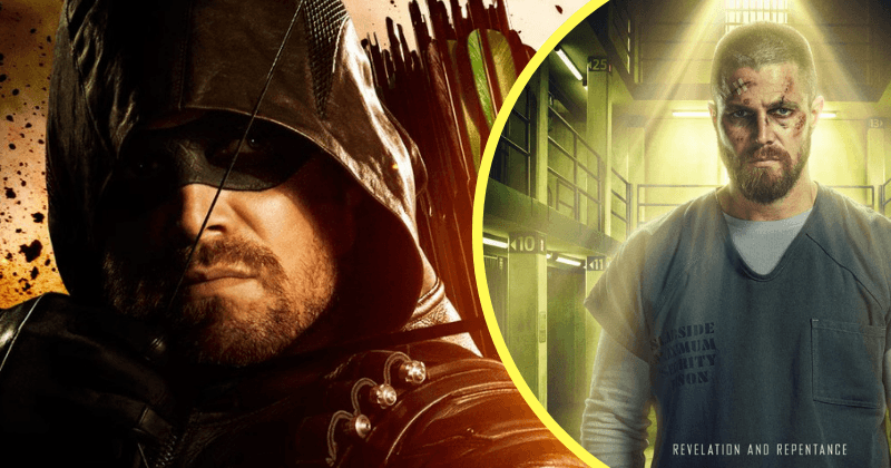 CW’s Arrow Just Gave [SPOILER] A New ‘Superpower’