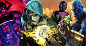 Avengers 4 Promo Teases “New Villain” In Avengers 4
