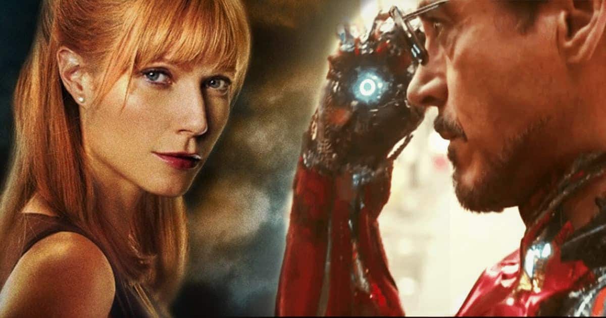 Avengers 4: Reshoots Hint At An Alternate Reality Including Tony & Pepper