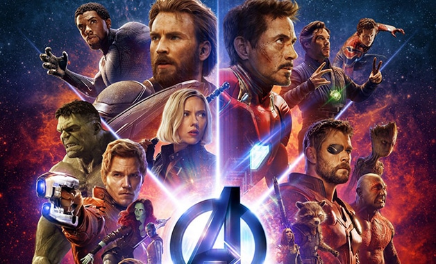 Expect a BIG ‘Time jump’ in ‘Avengers 4’ According to This Rumor
