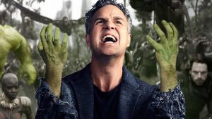 Mark Ruffalo Gets 'Fired' By Russo Brothers On Twitter 2 Mark Ruffalo Gets ‘Fired’ By Russo Brothers On Twitter