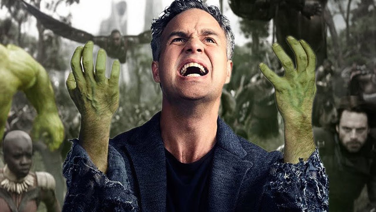 Mark Ruffalo Gets ‘Fired’ By Russo Brothers On Twitter