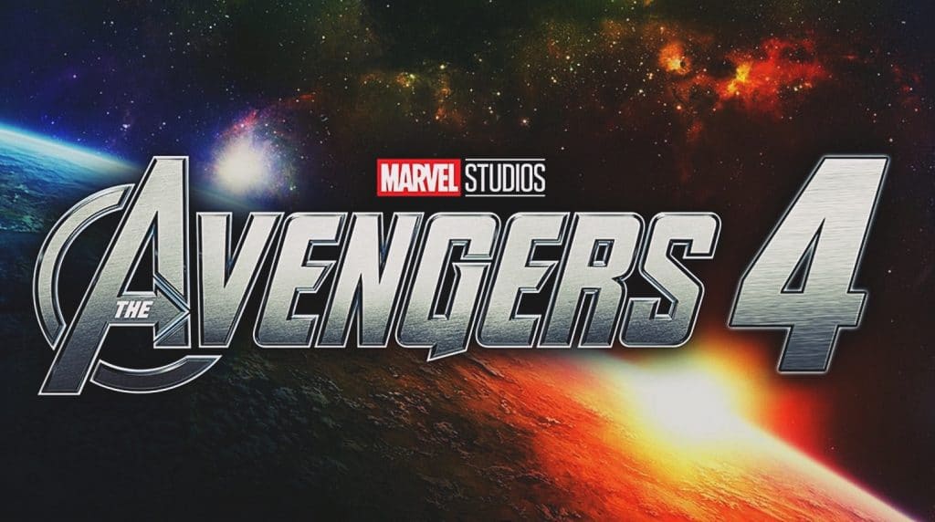 Avengers 4 Rumoured Titled Revealed