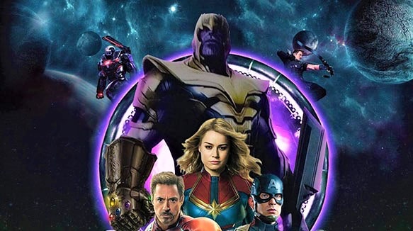 Avengers 4 Trailer Release Date: It Is Coming Sooner Than You Could Imagine