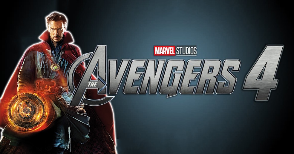 Avengers 4: A Major Doctor Strange Character Might Return