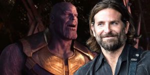 Avengers Infinity War: Bradley Cooper Thinks Thanos ‘ Had a point’