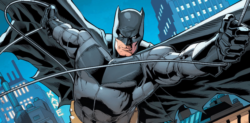 Batman Breaks Major DC Villain's Neck And Leaves Him Helpless To Die -  Animated Times