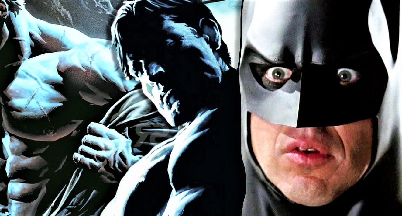 Flashing Batman’s ‘P*nis’ Was A Mistake: DC Comics