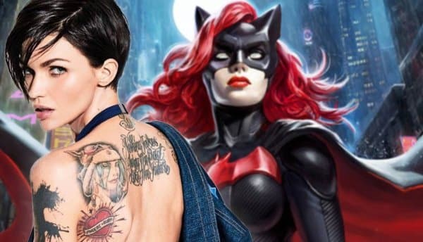 Batwoman: First Look at Ruby Rose in Arrowverse ‘Elseworlds’ Crossover Revealed