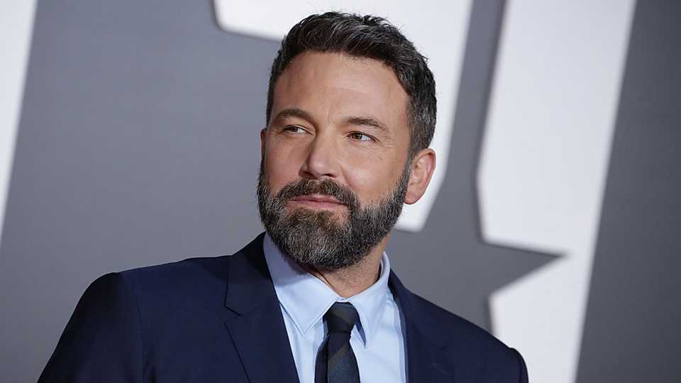 Ben Affleck Releases Official Statement Following Rehab & Addiction Treatment