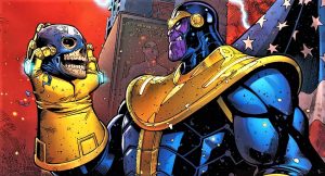 5 Ways MCU Made Thanos Over-Powered In Infinity War (And 3 Ways They Weakened Him) 5 5 Ways MCU Made Thanos Over-Powered In Infinity War (And 3 Ways They Weakened Him)