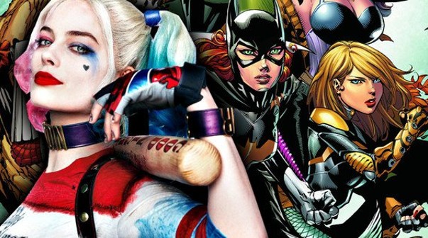 DC Films’ ‘Birds Of Prey’ Confirmed To Be An R-Rated Film